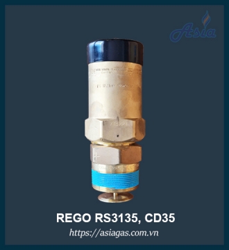 VAN AN TOÀN RS3135 VÀ VAN MỘT CHIỀU CD35