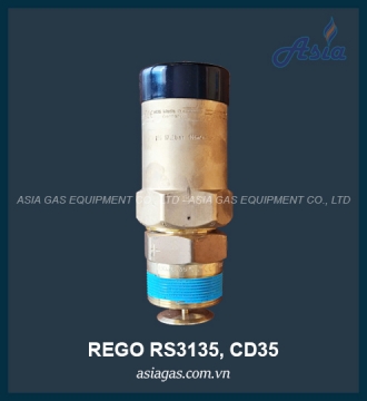 VAN AN TOÀN RS3135 VÀ VAN MỘT CHIỀU CD35