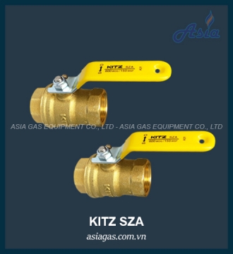 Van bi Kitz SZA tay gạt