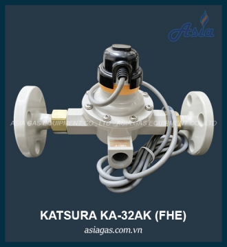 Van đảo chiều Katsura KA-32AK FHE