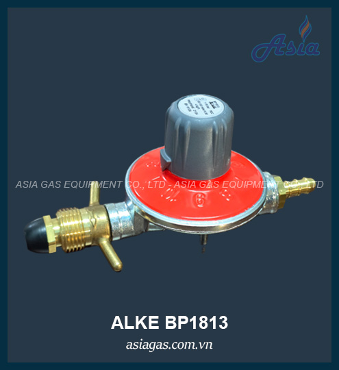 Van điều áp Alke BP1813