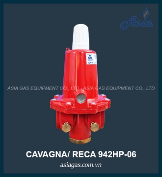 Van điều áp Cavagna 942HP-06 
