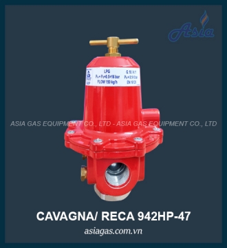 Van điều áp Cavagna 942HP-47