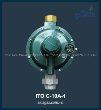 Van điều áp I.T.O C-10A-1 10kg/h