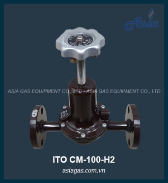 VAN ĐIỀU ÁP I.T.O CM-100-H2
