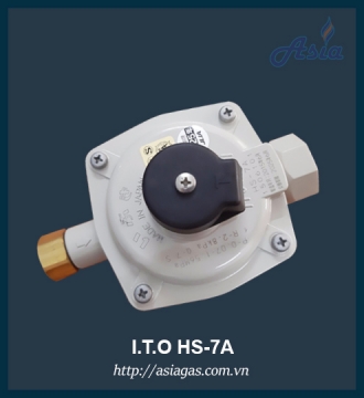 Van điều áp I.T.O HS-7A