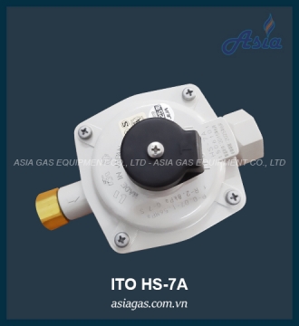 Van điều áp I.T.O HS-7A