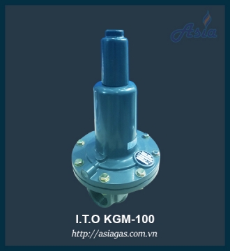 Van điều áp I.T.O KGM-100