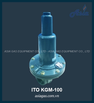 Van điều áp I.T.O KGM-100