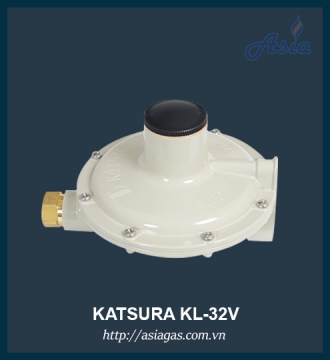 Van điều áp Katsura KL-32V