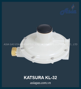 Van điều áp Katsura KL-32V