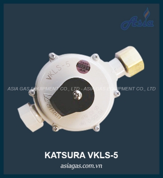 Van điều áp Katsura VKLS-5