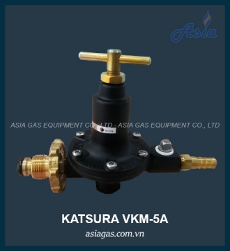 Van điều áp Katsura VKM-5