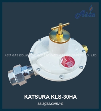 VAN ĐIỀU ÁP KLS-30HA KATSURA