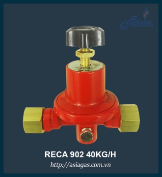 Van điều áp Reca 902 