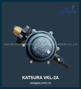 VAN GIẢM ÁP GAS VKL-2A KATSURA