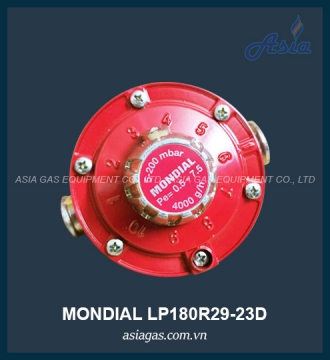 VAN GIẢM ÁP MONDIAL LP180R29-23D