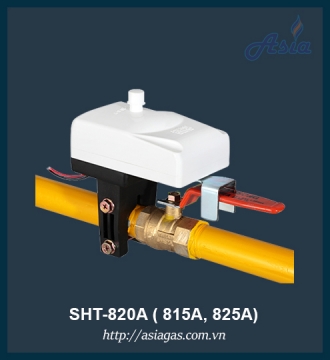 Van ngắt tự động SHT-820A