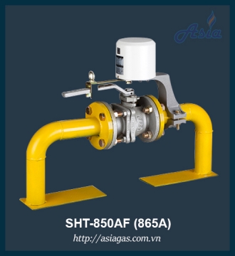 VAN NGẮT TỰ ĐỘNG SHT-850AF (865A)