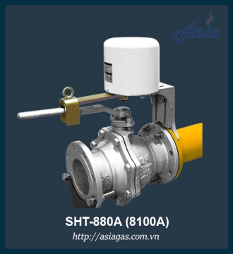 VAN NGẮT TỰ ĐỘNG SHT-880A (8100A)