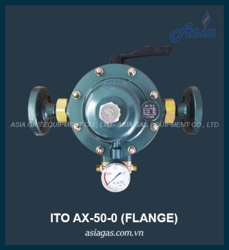 Van tự động đảo chiều ITO AX-50-0
