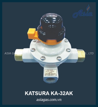 Van tự động đảo chiều Katsura KA-32AKV