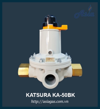 Van tự động đảo chiều Katsura KA-50BKV