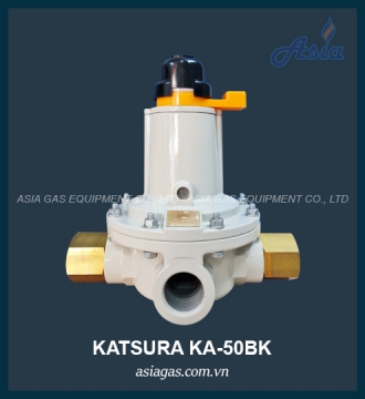 Van tự động đảo chiều Katsura KA-50BKV